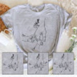 Meet your Posher, Rubia